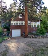 Drake Cabin | Uncle Ralph's Canyon Cabin