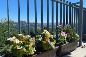 Varna Apartment | Luxury penthouse with Jacuzzi