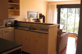 Gibsons Cabin | Cottage on Swallow Hill