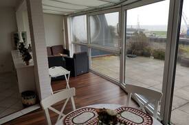 Mitte-Sud Apartment | Schöne Wohnung mit Hafenblick