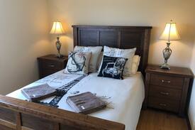 Lancelin Apartment | The Ritz On The Bay. Luxurious Apartment for You.