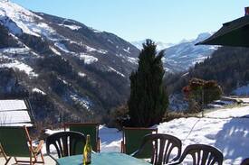 Novallay Villa | Chalet aux portes des 3 vallées (Ménuires)