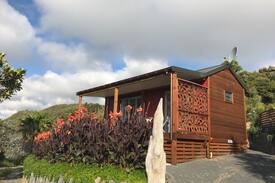 New Lynn House | Piha Tiny House -