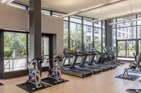 China Basin Apartment | Summer Sublet: Furnished 1 Bedroom in SOMA
