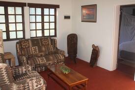 Bulawayo Villa | The Barn