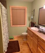 Edgemont Cabin | Log Cabin Escape on Greers Ferry Lake