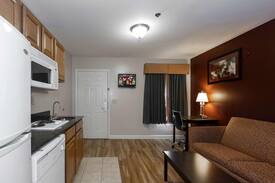 Wilson Apartment | Home Away from Home