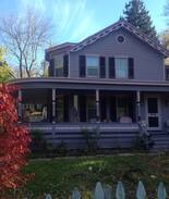 Staatsburg House | Nevermore- The Dream Suite