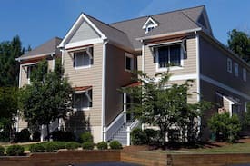 Lackey Apartment | Kings Creek Plantation Williamsburg Timeshare