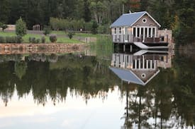 Oallen Villa | Dungowan Estate