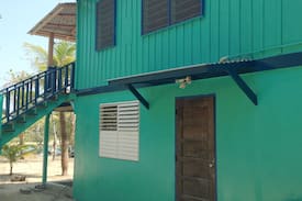 Placencia House | Placencia Belize Canal Front House