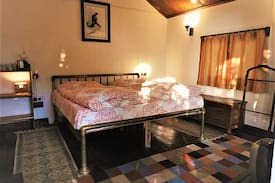 Pangot Hotel | Koklas Cottage, Pangot