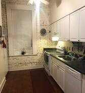 Central Business District Apartment | ‘The Bienville Quarters’ in Downtown Mobile