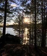 Gilmour Cabin | Private Getaway - Weslemkoon Lake