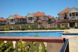 Mtwapa House | Mombasa villa