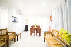 Cogon Apartment | Bohol's Maple Suites