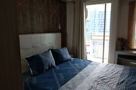 Surabaya Apartment | Apartemen Tanglin diatas Supermall. Nyaman dan lux
