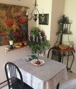 Lion's Head Bed & Breakfast | Nellie's Bed and Breakfast