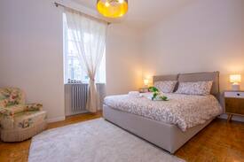 Laglio Apartment | LAGLIO Artist House with DIRECT ACCESS TO THE LAKE