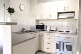 Surfers Paradise Apartment | Sakura