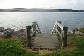 Kawhia House | Sunset Retreat on Aotea Harbour Unit1 of 2