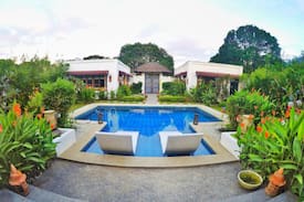 Bamban Cabin | Bali inspired Villa in Bamban, Tarlac