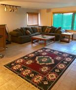 Chatham-Kent Cabin | Mitchell's Bay- Hunter& Fisher Retreat
