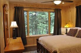 Wells House | Relax and Enjoy the Adirondacks on the River!