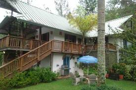 Jarabacoa Cabin | Villa Cocuyo, Beautiful Ecological Getaway.