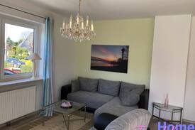 Schenefeld Apartment | Traudel's Home - stay cosy close to Hamburg.