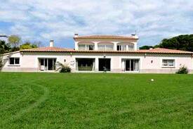 Pals Villa | Can Roca exclusive villa in Pals