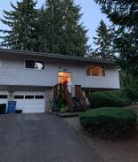 Five Corners House | Quaint home in the Couve