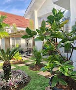 Malang House | Navila Sulfat 2