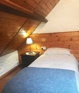 Ballyedmond Cabin | Molly's Cottage at Wells House & Gardens, Wexford