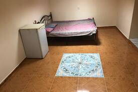 Al Ain Villa | Furnished studio flat1 in family villa Daher AlAin
