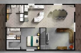 Island Park Cabin | ★ Yellowstone Retreat at Phillip's Landing Cabin ★