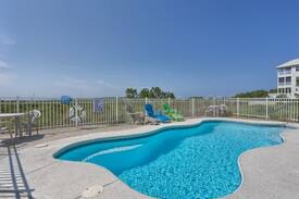 Cape San Blas House | Private Pool, Gulf Front, Secluded Area, Very Quiet ~ Stargazer