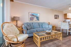 North Ocean City Apartment | Excalibur 203
