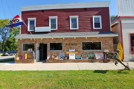 Marine City Apartment | The Inn on Broadway - Marine City Michigan
