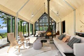 Kangaroo Valley House | The Lair - luxury retreat with stunning views