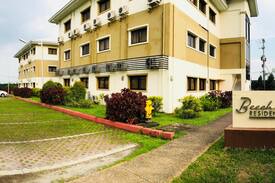 Clark Apartment | Philexcel Albany and Beechwood Apartments