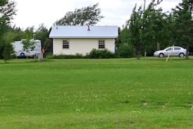 Bayfield Cabin | Cottage in Bayfield NB at Anne's Acres