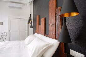 Santa Teresa di Gallura Bed & Breakfast | B&B Santa Lucia Camera Giulia