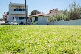 Kolymbari Cabin | Traditional Seaside Cottage - Chania