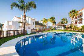 San Roque Apartment | Albayt Nueva Alcaidesa Ap. 2 dormitorios ATICO