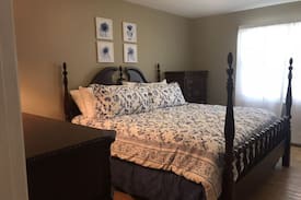 Piper Gap House | Shepherd's Rest Vacation Rental R&R
