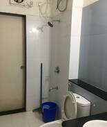 Phase 1 Apartment | One BHK flat in Blue Ridge Hinjewadi Phase 1, Pune