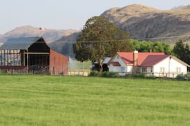 Okanogan Other | The Guesthouse at Haeberle Ranch