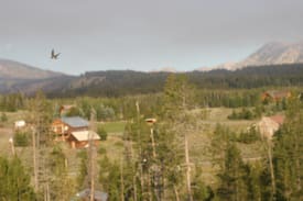 Ketchum House | Smiley Creek Sawtooth City Family Cabin