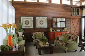 Tenares Villa | VILLA SAN JOSE